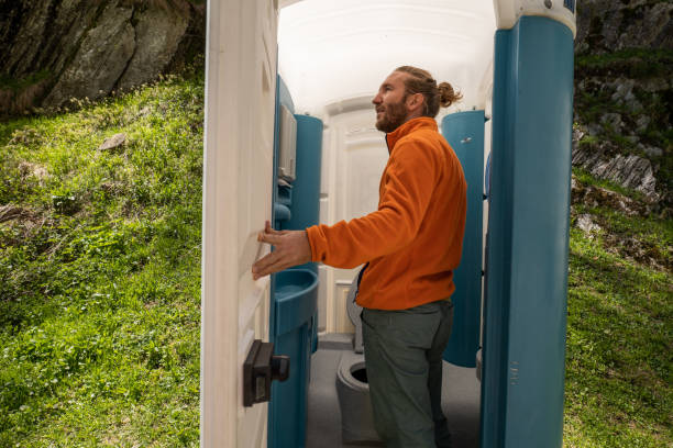 Best Porta potty cleaning services  in Lake Waccamaw, NC