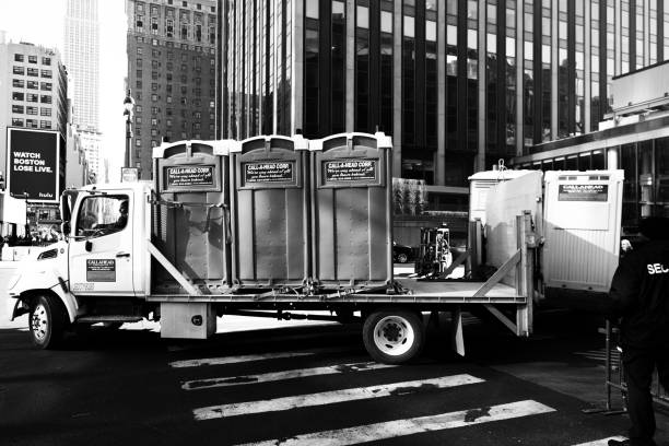 Best Best portable toilet rental  in Lake Waccamaw, NC